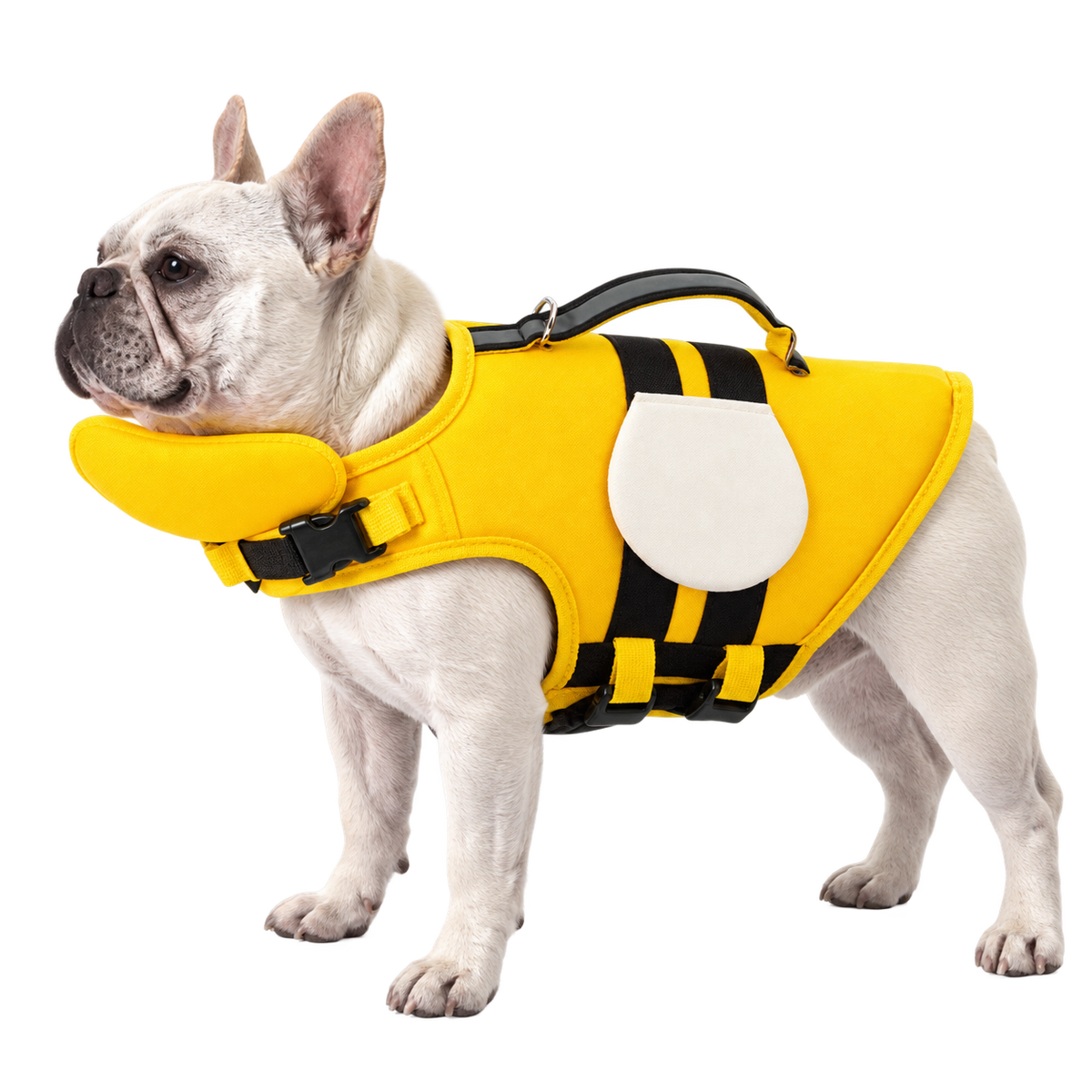 Pet Life Jacket