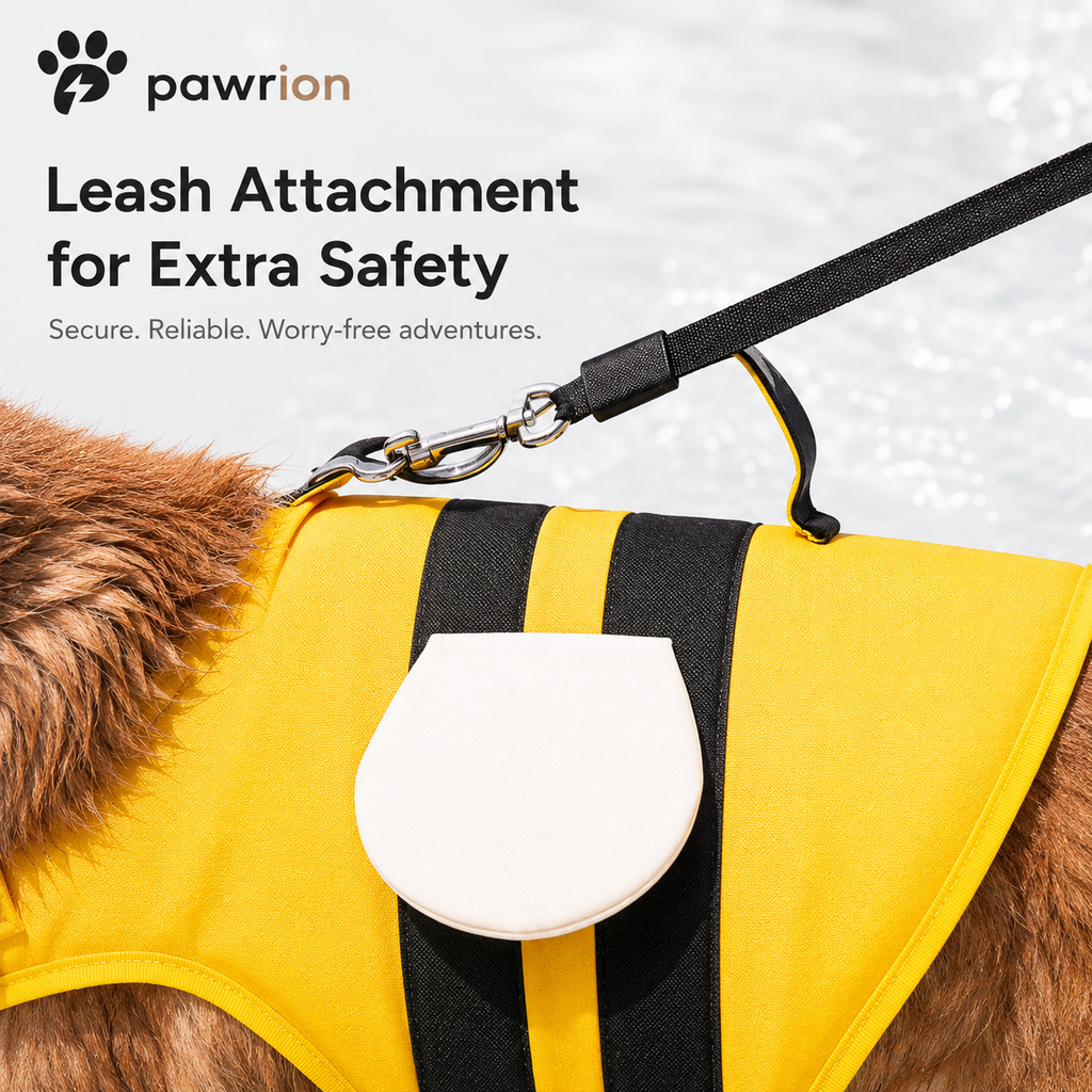 Pet Life Jacket