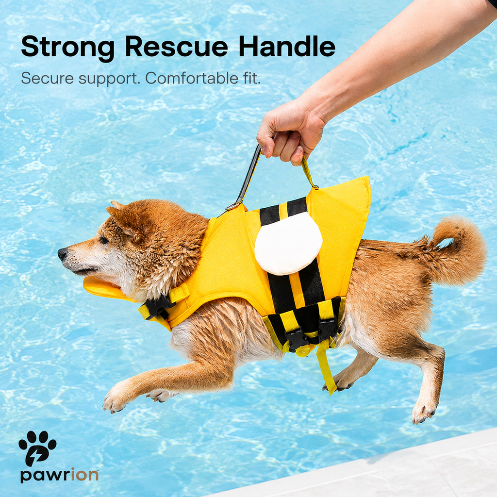 Pet Life Jacket