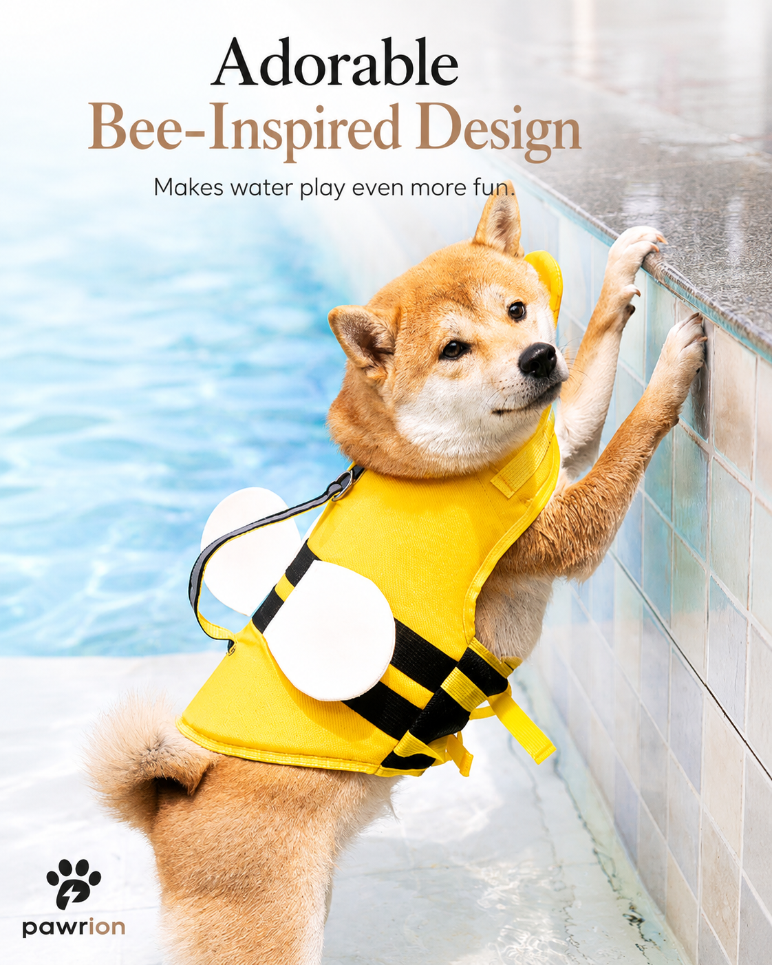 Pet Life Jacket