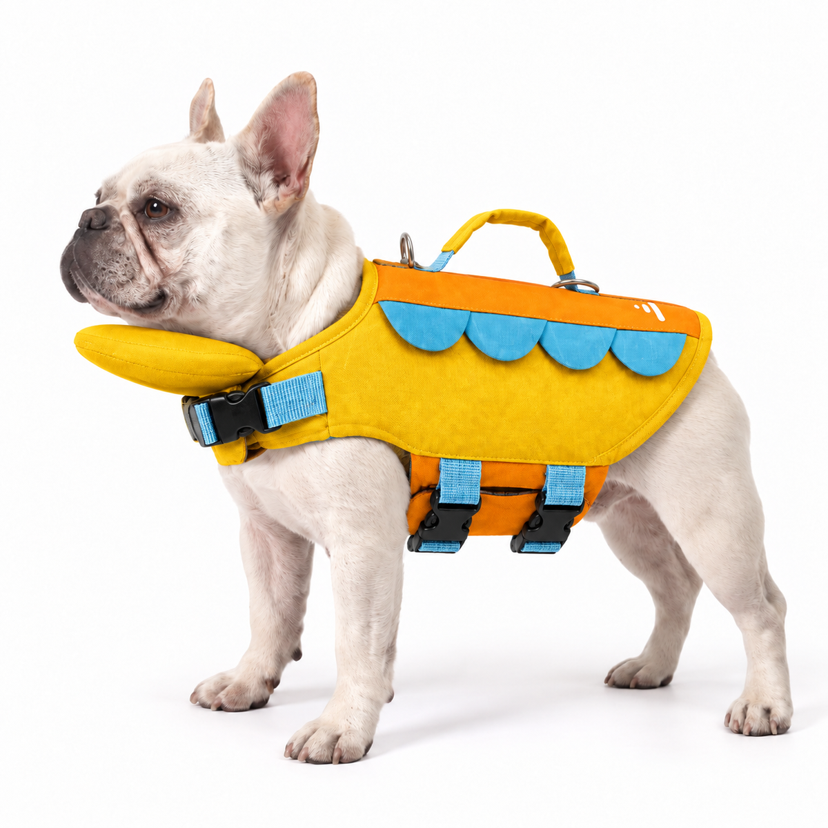 Pet Life Jacket