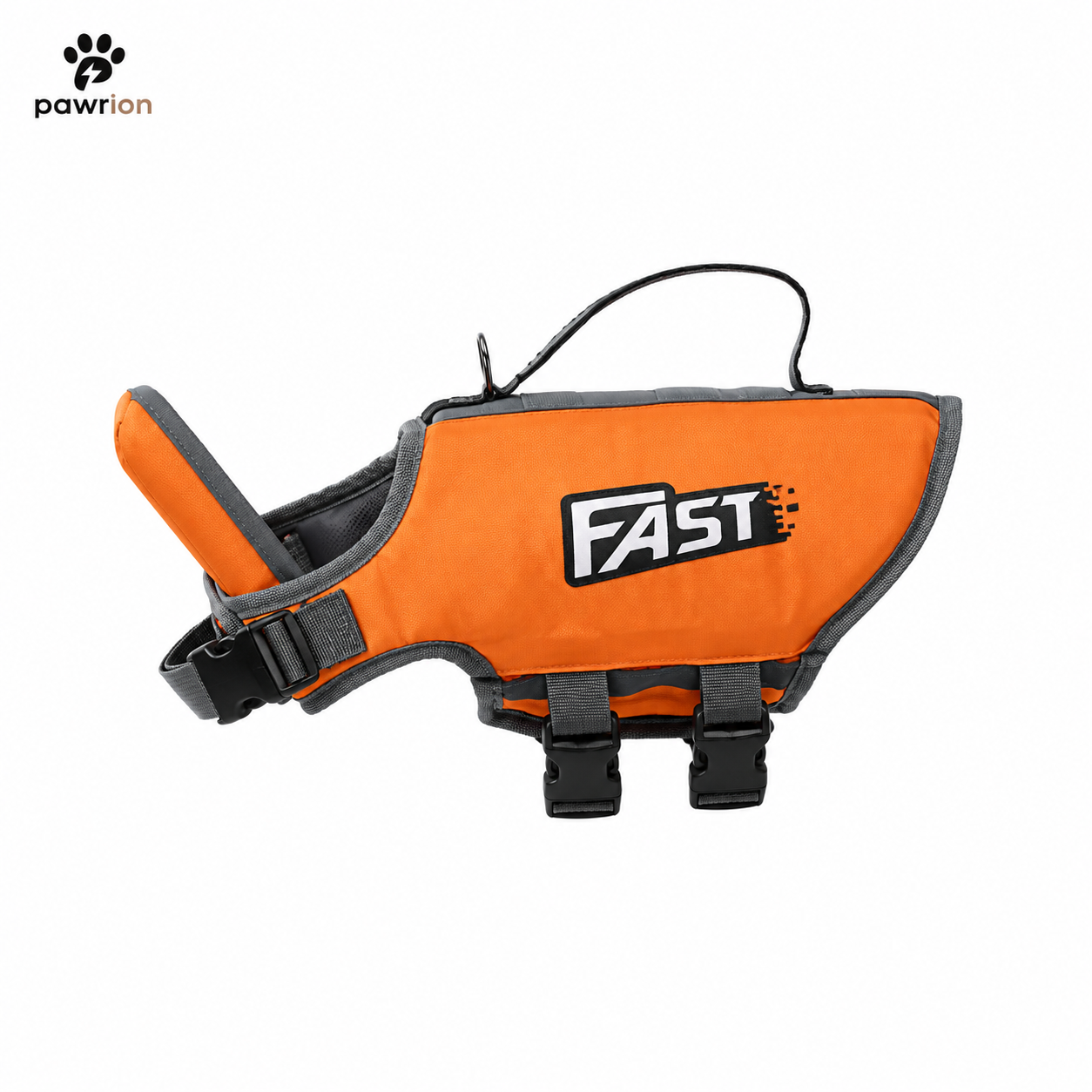 Pet Life Jacket