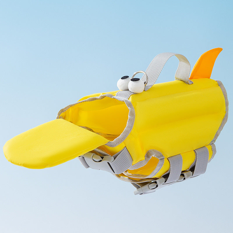 Pet Life Jacket