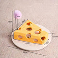 Cat Puzzle Maze