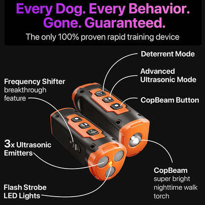 THE PAWSONIC PRO - BEST SELLER