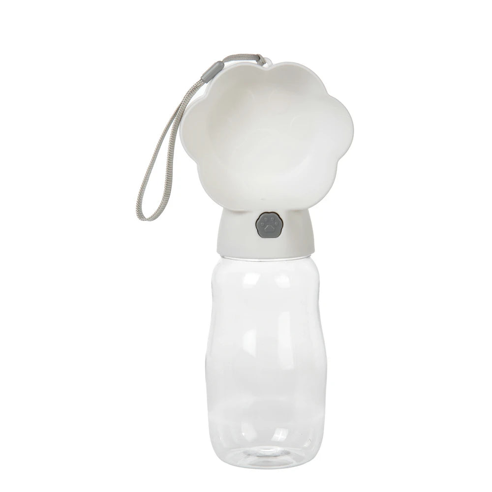 Drinking Bottle Food and Water Container