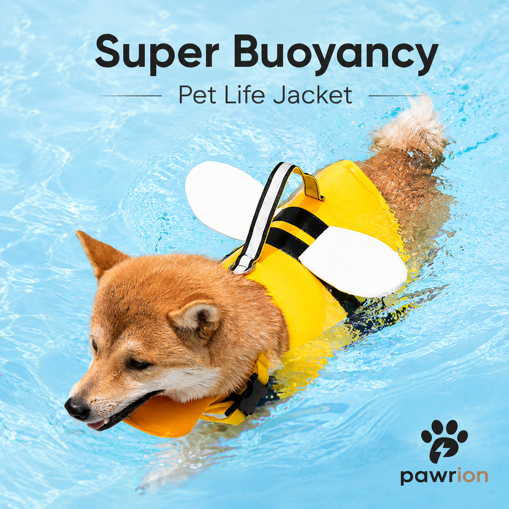 Pet Life Jacket