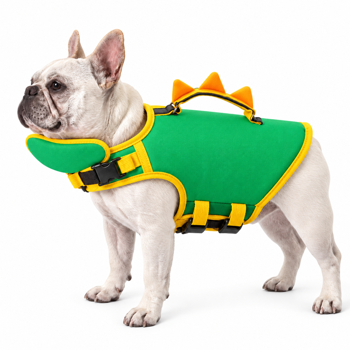 Pet Life Jacket