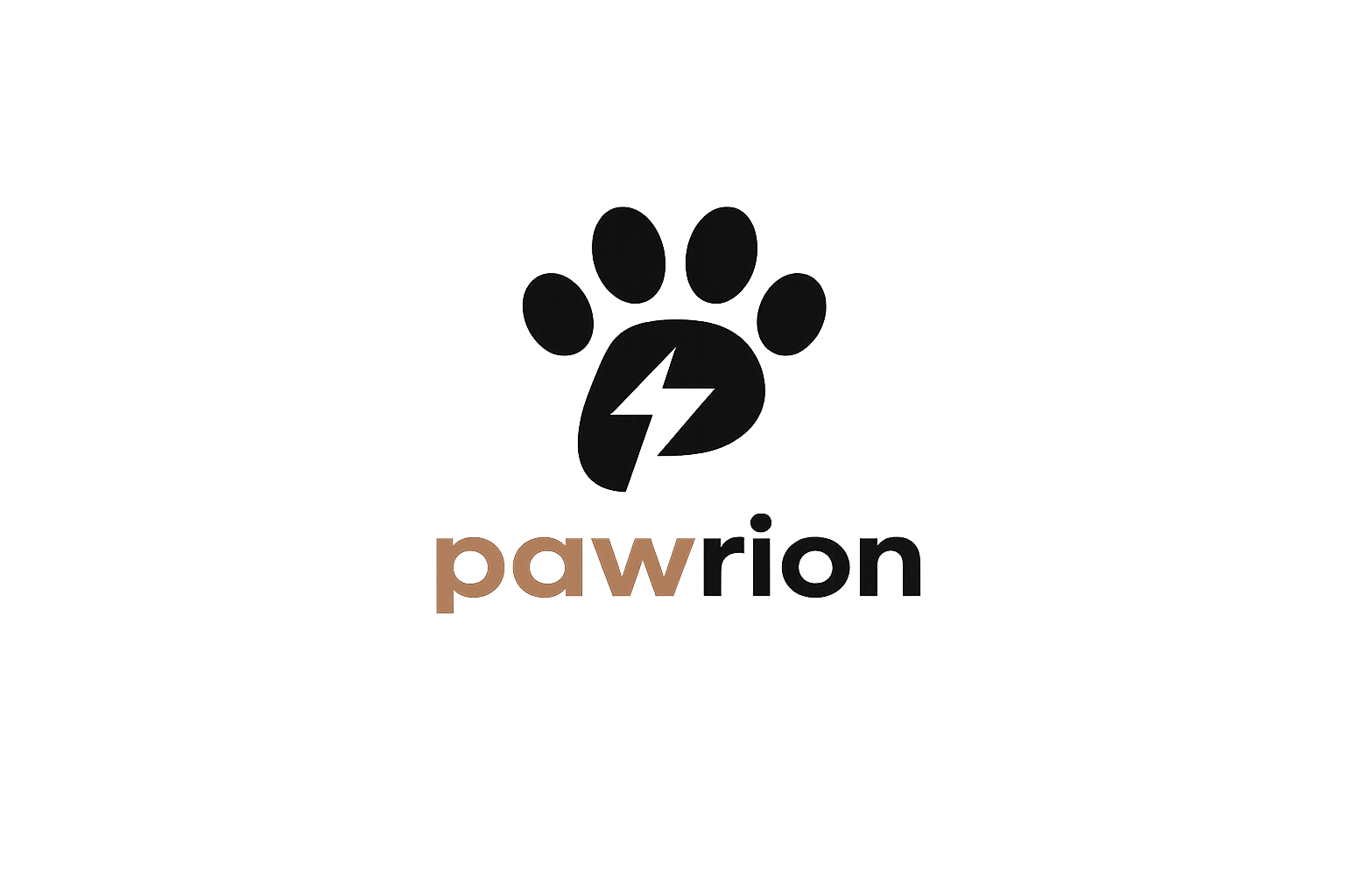 pawrion