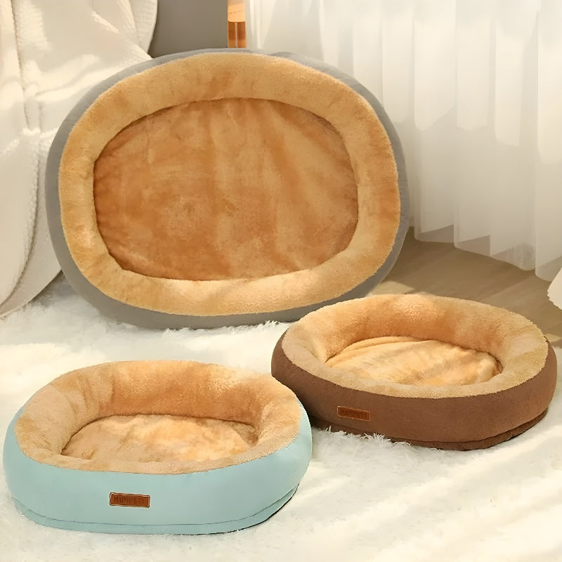 Dog beds that help shops with anxiety